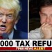 BREAKING: Trump Confirms NEW DOGE Tax Refunds – Billions Being Returned! BREAKING: Trump Confirms NEW DOGE Tax Refunds – Billions Being Returned!
