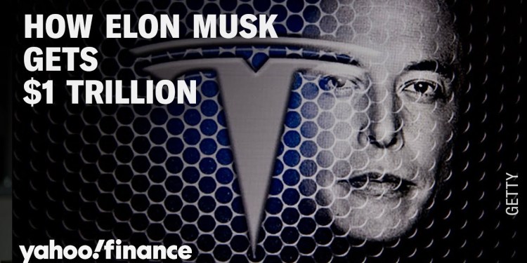 Elon Musk’s trillion pay package is approved. Here’s how he gets his money Elon Musk’s trillion pay package is approved. Here’s how he gets his money