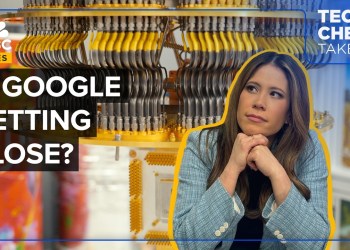 Google Lost The AI Lead. Can Quantum Put It Back on Top? Google Lost The AI Lead. Can Quantum Put It Back on Top?