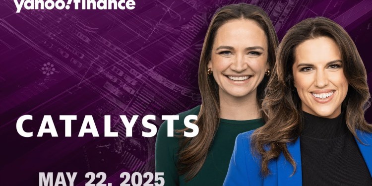 Changes Trump’s bill could face in the Senate, Lumen CEO on AT&T deal and its enterprise business Changes Trump’s bill could face in the Senate, Lumen CEO on AT&T deal and its enterprise business