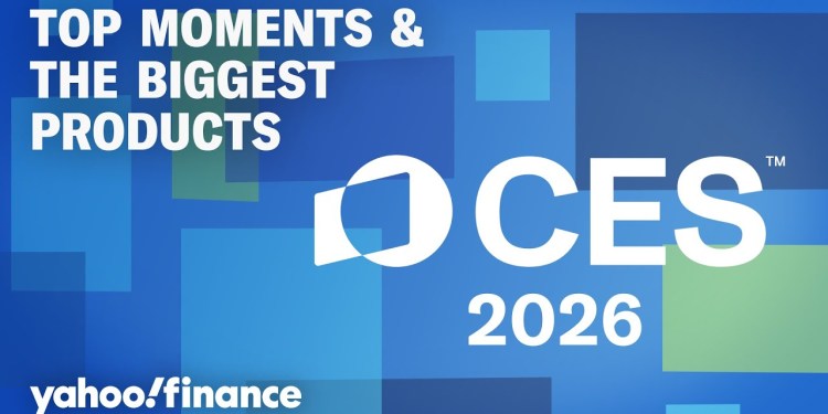 CES 2026: Nvidia, AMD, and robots take Las Vegas CES 2026: Nvidia, AMD, and robots take Las Vegas