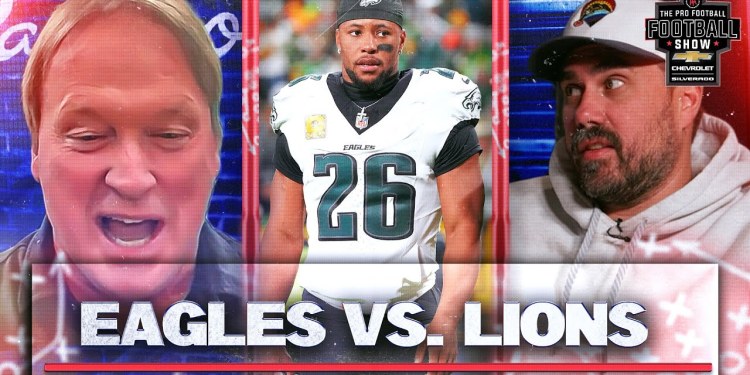 Detroits Lions vs. Philadelphia Eagles Week 11 Game Preview Detroits Lions vs. Philadelphia Eagles Week 11 Game Preview