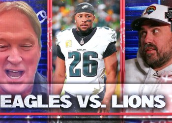 Detroits Lions vs. Philadelphia Eagles Week 11 Game Preview Detroits Lions vs. Philadelphia Eagles Week 11 Game Preview