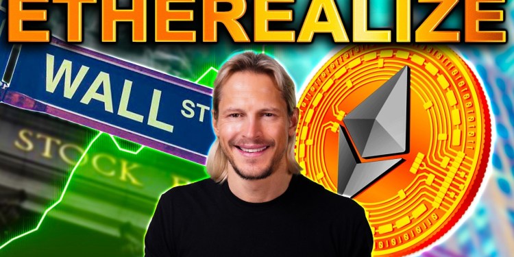 Ethereum’s BIGGEST Pump Incoming?! (Institutions Are Buying!) Ethereum’s BIGGEST Pump Incoming?! (Institutions Are Buying!)