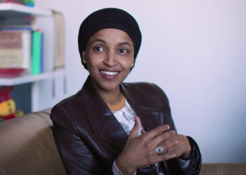 Ilhan Omar on Fixing US Foreign Policy | Working Capital Ilhan Omar on Fixing US Foreign Policy | Working Capital