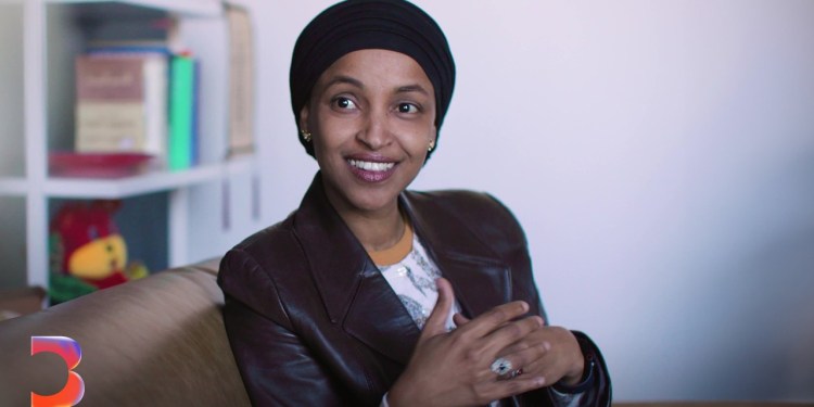 Ilhan Omar on Fixing US Foreign Policy | Working Capital Ilhan Omar on Fixing US Foreign Policy | Working Capital