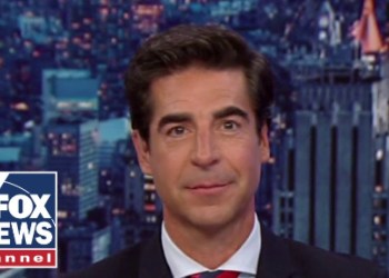 Harris’ first solo interview on a major news network ‘bombed’: Watters Harris’ first solo interview on a major news network ‘bombed’: Watters