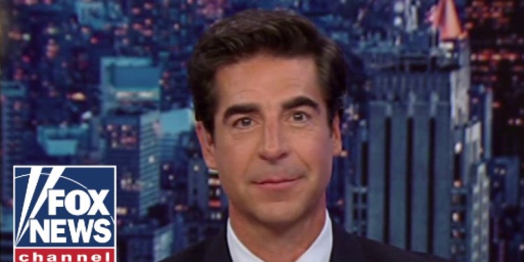 Harris’ first solo interview on a major news network ‘bombed’: Watters Harris’ first solo interview on a major news network ‘bombed’: Watters