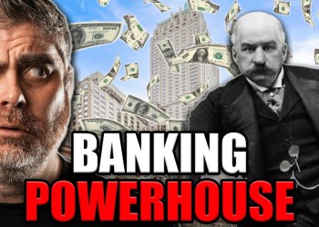 Untold Story of JP Morgan: Monopolies, Wars, and the Birth of The Federal Reserve Untold Story of JP Morgan: Monopolies, Wars, and the Birth of The Federal Reserve