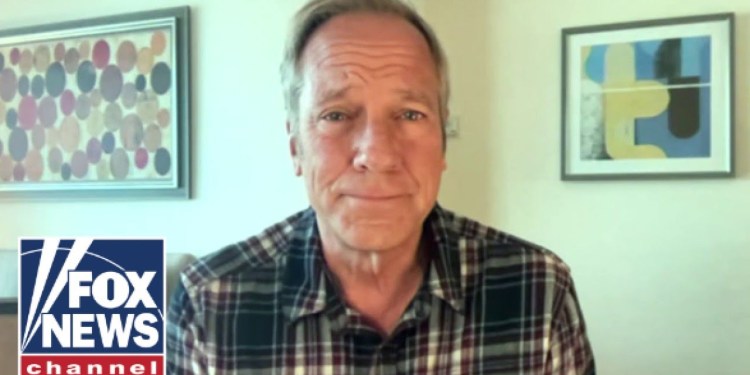 Mike Rowe: This is the year the other shoe drops Mike Rowe: This is the year the other shoe drops