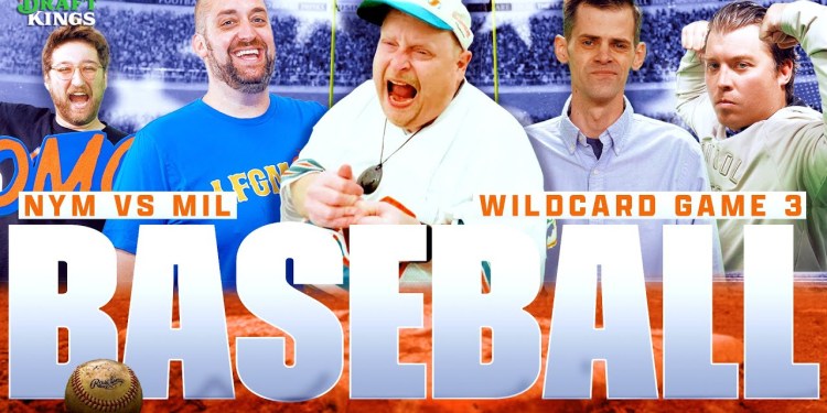Win or Go Home: Frank the Tank and Co Go to War for Wildcard Game 3 | Barstool Electric Chair Win or Go Home: Frank the Tank and Co Go to War for Wildcard Game 3 | Barstool Electric Chair