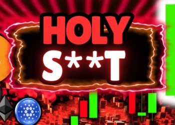 I’m literally vibrating… Bitcoin EXPLOSIVE Evidence Announced – Crypto Altcoin HOPIUM I’m literally vibrating… Bitcoin EXPLOSIVE Evidence Announced – Crypto Altcoin HOPIUM