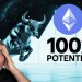 Ethereum WILL 100X (Top Crypto Mind Explains Why ETH TOPS Bitcoin) Ethereum WILL 100X (Top Crypto Mind Explains Why ETH TOPS Bitcoin)