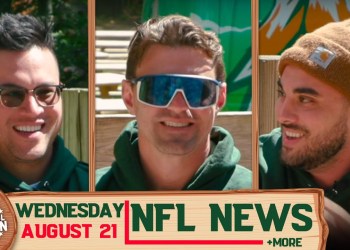 J Lo and Ben Affleck Are Over Again – Barstool Rundown – August 21st, 2024 J Lo and Ben Affleck Are Over Again – Barstool Rundown – August 21st, 2024