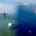 The Ocean Cleanup Reveals Plan to Clear the Great Pacific Garbage Patch The Ocean Cleanup Reveals Plan to Clear the Great Pacific Garbage Patch