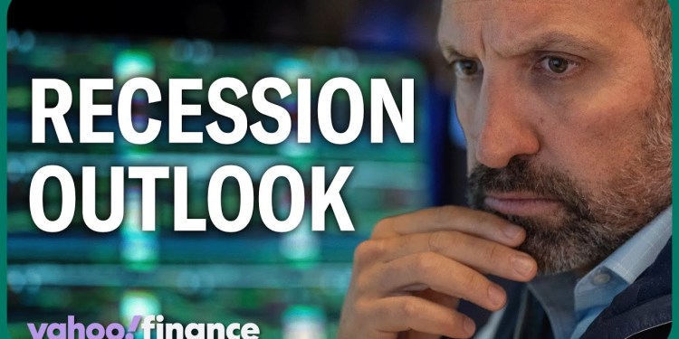 Recession outlook: Why the economy could end up in a recession in 3, 6 months, Claudia Sahm explains Recession outlook: Why the economy could end up in a recession in 3, 6 months, Claudia Sahm explains