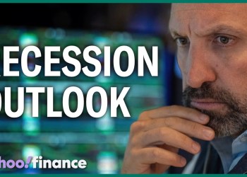 Recession outlook: Why the economy could end up in a recession in 3, 6 months, Claudia Sahm explains Recession outlook: Why the economy could end up in a recession in 3, 6 months, Claudia Sahm explains