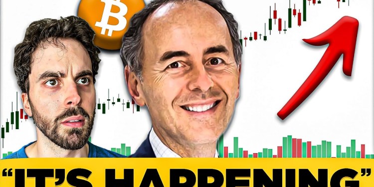 Crypto Investing Expert: βI URGE YOU TO ACT NOW.. BEFORE IT’S TOO LATE” Crypto Investing Expert: βI URGE YOU TO ACT NOW.. BEFORE IT’S TOO LATE”