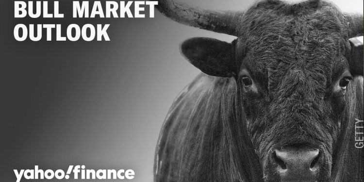 Is the bull market starting to slow? Is the bull market starting to slow?