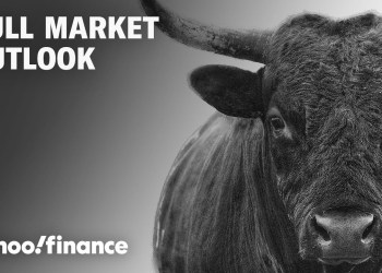 Is the bull market starting to slow? Is the bull market starting to slow?
