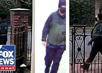 ‘ARMED AND DANGEROUS’: FBI issues warning as Brown University manhunt heats up ‘ARMED AND DANGEROUS’: FBI issues warning as Brown University manhunt heats up