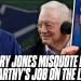 Media Misquotes Jerry Jones, Makes It Seem Like He Is Firing Head Coach?! | Pat McAfee Show Media Misquotes Jerry Jones, Makes It Seem Like He Is Firing Head Coach?! | Pat McAfee Show
