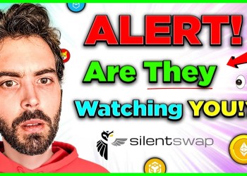 How To Trade Crypto 100% PRIVATE – Beginner Friendly – SilentSwap (Full Tutorial) How To Trade Crypto 100% PRIVATE – Beginner Friendly – SilentSwap (Full Tutorial)