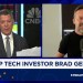 Altimeter Capital CEO Brad Gerstner gives his read on Nvidia post-earnings Altimeter Capital CEO Brad Gerstner gives his read on Nvidia post-earnings