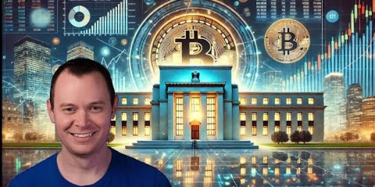 The Fed Holds Interest Rates at 4.5% The Fed Holds Interest Rates at 4.5%