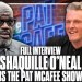 Shaq Wants Steph Curry In Greatest Of All Time Conversation; Why He Became DJ Diesel | Pat McAfee Shaq Wants Steph Curry In Greatest Of All Time Conversation; Why He Became DJ Diesel | Pat McAfee