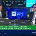 Tom Lee: The stock market bottom is in Tom Lee: The stock market bottom is in