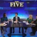 ‘The Five’: Biden loses his most loyal foot soldier after Hunter pardon ‘The Five’: Biden loses his most loyal foot soldier after Hunter pardon