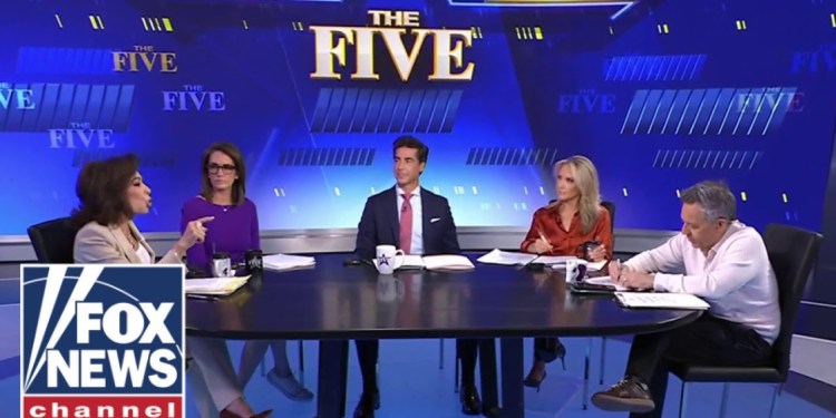 Gutfeld: We’re seeing the ‘downfall of the inauthentic’ with Kamala Harris Gutfeld: We’re seeing the ‘downfall of the inauthentic’ with Kamala Harris