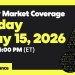 Yahoo Finance Live: Daily Market Coverage – May 15, 2026 3PM – 5PM (ET) Yahoo Finance Live: Daily Market Coverage – May 15, 2026 3PM – 5PM (ET)