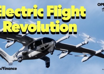 Archer Aviation’s Plan for LA 2028 Olympics Shows the Future is Here Archer Aviation’s Plan for LA 2028 Olympics Shows the Future is Here