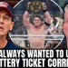 John Cena Gets Emotional Talking About “Using My Lottery Ticket Correctly” | Pat McAfee Show John Cena Gets Emotional Talking About “Using My Lottery Ticket Correctly” | Pat McAfee Show