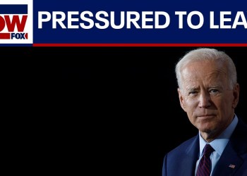 Biden: Staying in race would’ve been a ‘distraction’ | LiveNOW from FOX Biden: Staying in race would’ve been a ‘distraction’ | LiveNOW from FOX