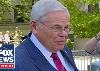 BREAKING: Ex-Senator Menendez sentenced to 11 years in prison BREAKING: Ex-Senator Menendez sentenced to 11 years in prison