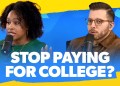 My 20-Year-Old Broke Our Rules – Stop Paying For Her College? My 20-Year-Old Broke Our Rules – Stop Paying For Her College?