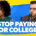 My 20-Year-Old Broke Our Rules – Stop Paying For Her College? My 20-Year-Old Broke Our Rules – Stop Paying For Her College?