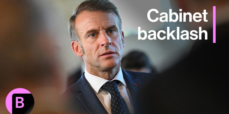 Le Pen Calls Macron’s No-Change Cabinet ‘Pathetic’; Can France PM Lecornu Survive? Le Pen Calls Macron’s No-Change Cabinet ‘Pathetic’; Can France PM Lecornu Survive?