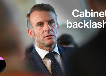 Le Pen Calls Macron’s No-Change Cabinet ‘Pathetic’; Can France PM Lecornu Survive? Le Pen Calls Macron’s No-Change Cabinet ‘Pathetic’; Can France PM Lecornu Survive?