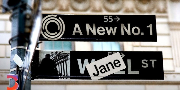 How a Secretive Trading Empire Is Taking Over Wall Street How a Secretive Trading Empire Is Taking Over Wall Street