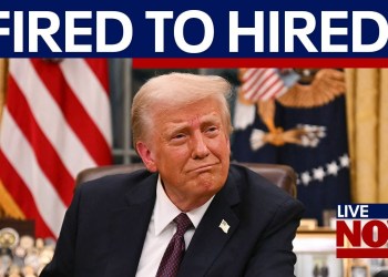 BREAKING: Trump administration reinstates fired workers | LiveNOW from FOX BREAKING: Trump administration reinstates fired workers | LiveNOW from FOX