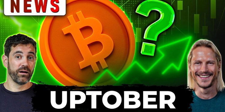 Bitcoin’s Uptober is HERE!! But Watch This RISK – Aster vs. HYPE & MORE! Bitcoin’s Uptober is HERE!! But Watch This RISK – Aster vs. HYPE & MORE!