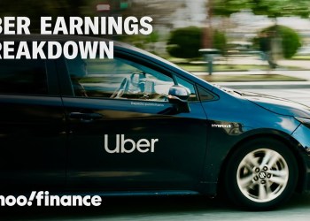 Uber’s biggest issue is the ‘seismic change’ with autonomous vehicle uncertainty Uber’s biggest issue is the ‘seismic change’ with autonomous vehicle uncertainty