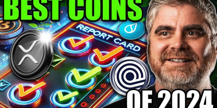 Grade The Best 10x Crypto Altcoins(Build The PERFECT Bitcoin Bull Run Portfolio!) Grade The Best 10x Crypto Altcoins(Build The PERFECT Bitcoin Bull Run Portfolio!)