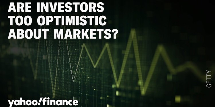 Chances of a recession are greater than 50%, analyst says Chances of a recession are greater than 50%, analyst says