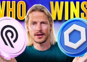 Pyth vs. Chainlink, LINK or PYTH?? Ultimate Altcoin Battle!! Pyth vs. Chainlink, LINK or PYTH?? Ultimate Altcoin Battle!!