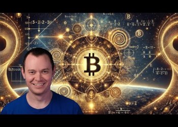 Bitcoin: The Beauty of Mathematics (Part 63) Bitcoin: The Beauty of Mathematics (Part 63)